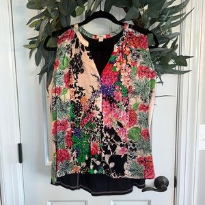 Anthropologie “Tiny” tank